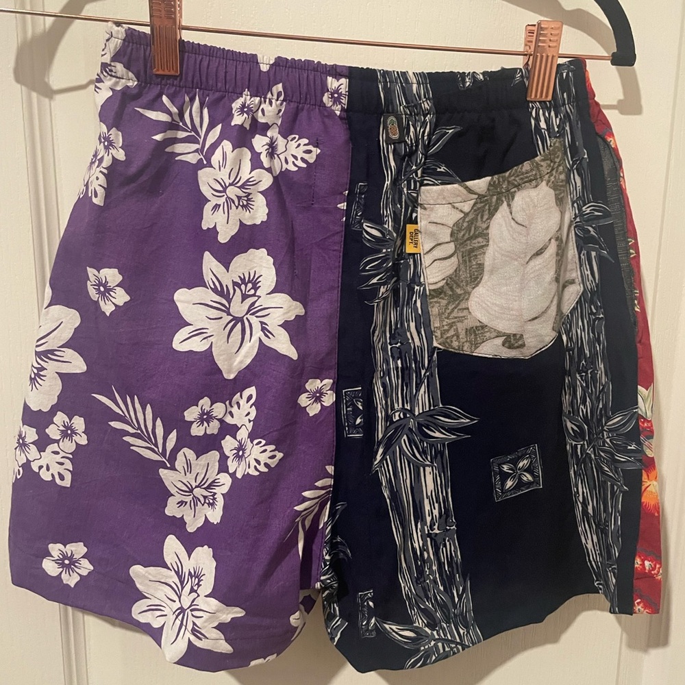 Gallery Dept Shorts